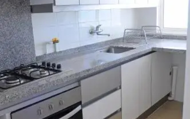 Departamento Primera Linea