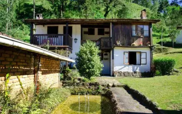 Meson Hotel