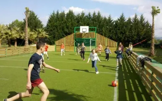 Caravaning des Pêcheurs