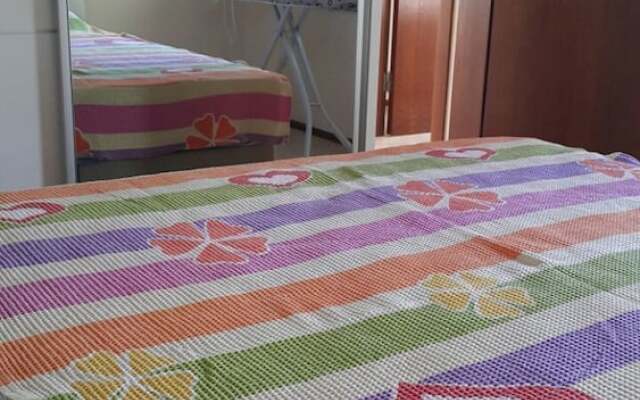 Important Group Villa Berry