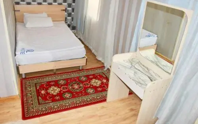 City Guesthouse & Tours