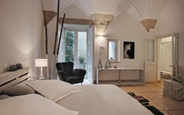 Corte dei Romiti Apartment