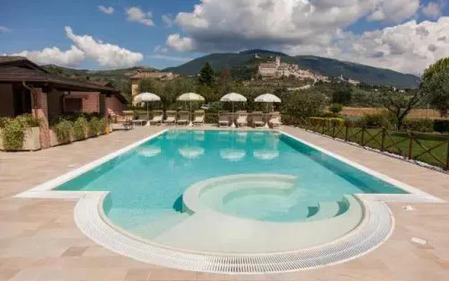 Agriturismo La Panoramica