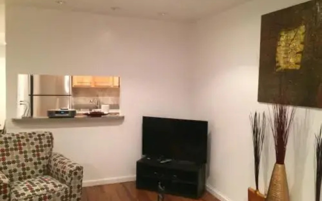 Vakb Apartments