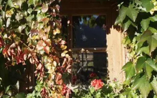 Alpenresidenz Chiemgau