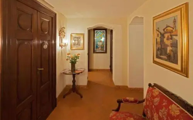 Bed And Breakfast Contrada Dei Giardini