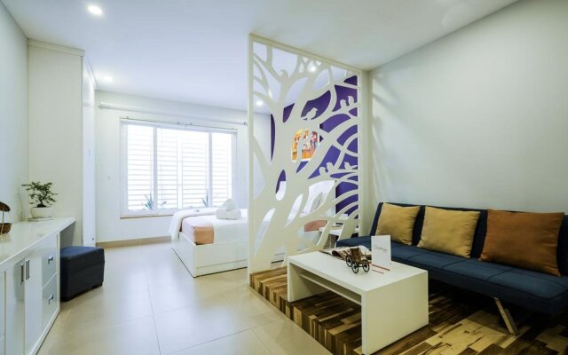 Christinas Saigon - Beattys City Oasis