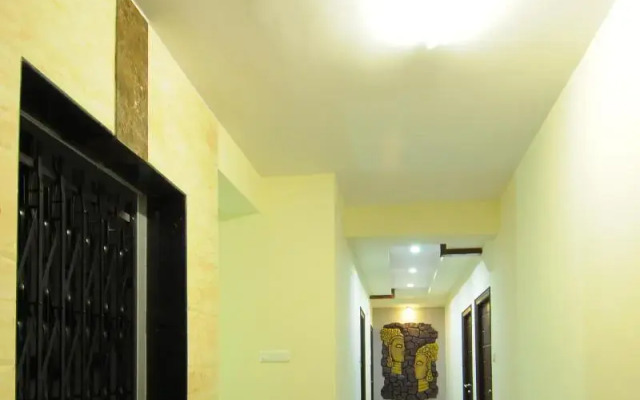 Hotel SeaCity Grand