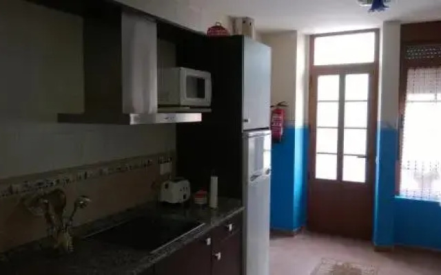 Apartamentos Turisticos As Cetareas