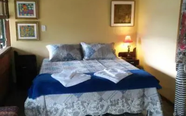 Parador Vila Mimosa