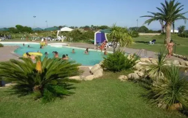 Budoni Resort