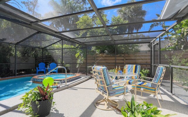 Sarasota 33 - 2 Br Home