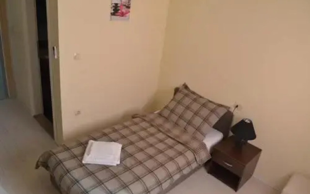 Rooms Guardian