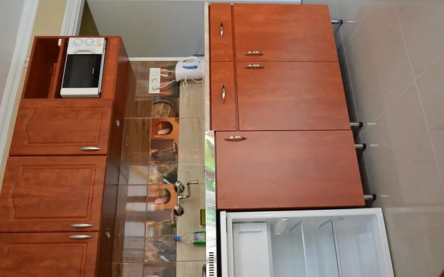 Ferenczi Apartament