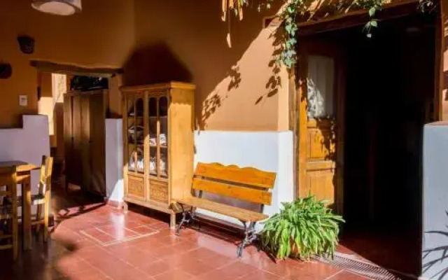 Hostel Ruta 40