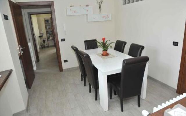 b&b la Vista