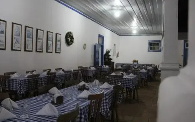 Hotel Fazenda Arvoredo