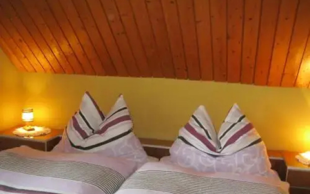 Ferienwohnung Johanna