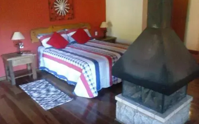 Pousada Liláceas