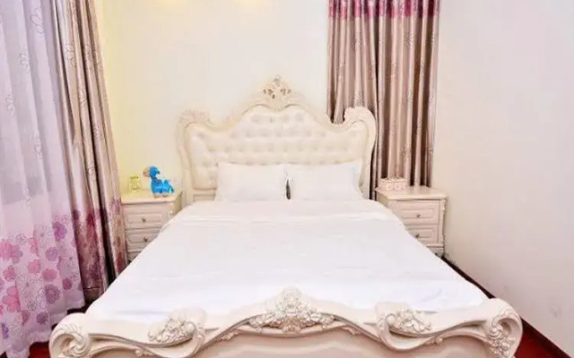 Nanyang Tree Hotel Xiamen Gulangyu