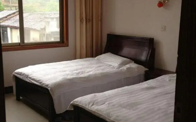 Jiangshan Yangjia Farmstay