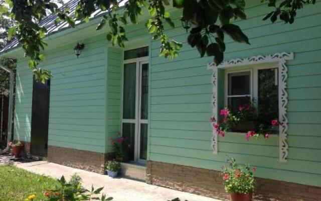 Holiday Home na Berendeevskoy