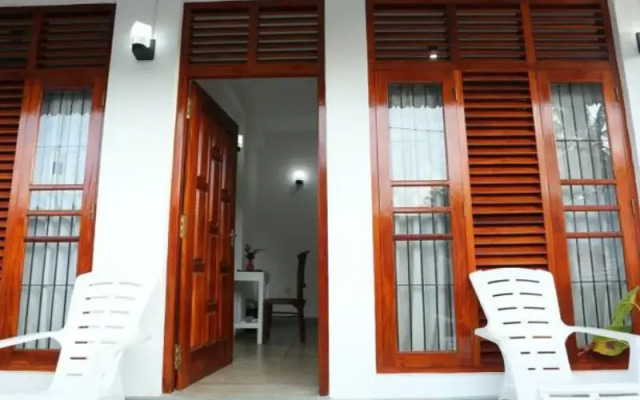 Surf N Sea Weligama