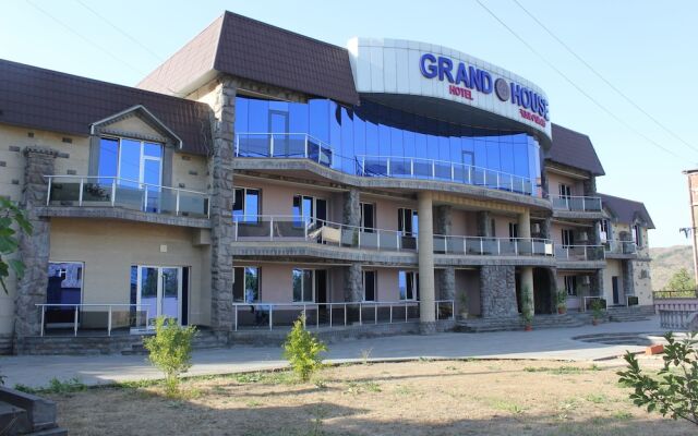 Grand House