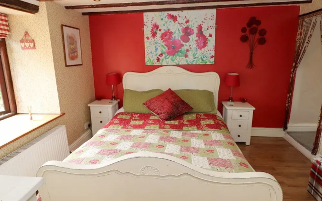 Rose Cottage