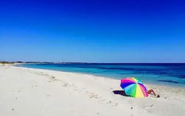 B&B Salento Beach