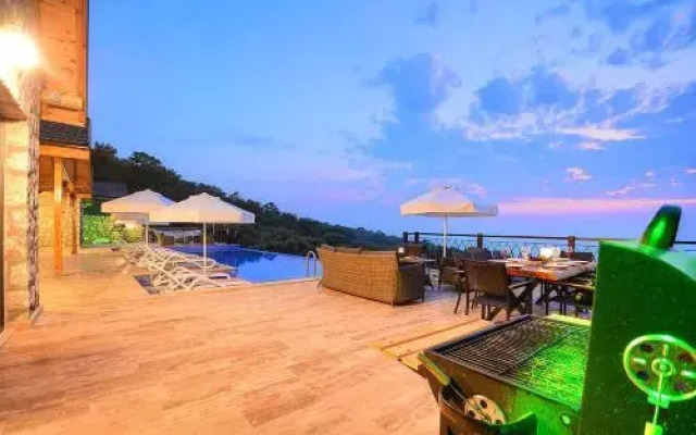 Villa Bade