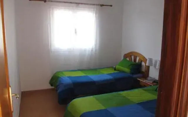 Casa de Nico