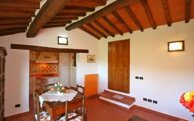 Casa Allinuzza