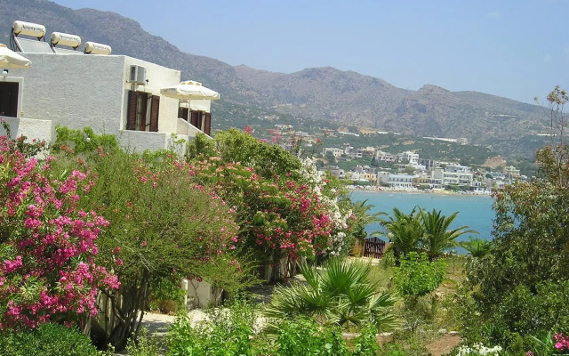 Panmar Apartments