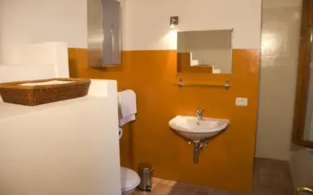 Country House Montesoffio