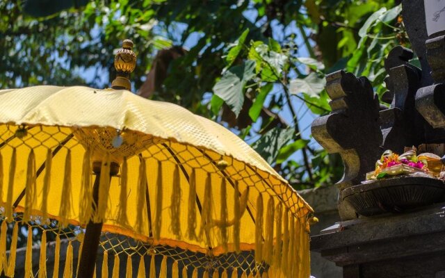 Sayan Romantis Ubud