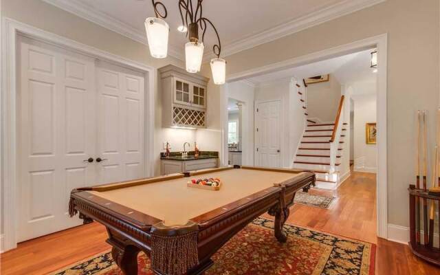 High Hammock Rd 2482 by RedAwning