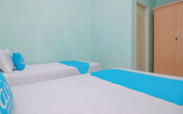 Airy Eco Syariah Pasteur Cibogo Atas 97 Bandung