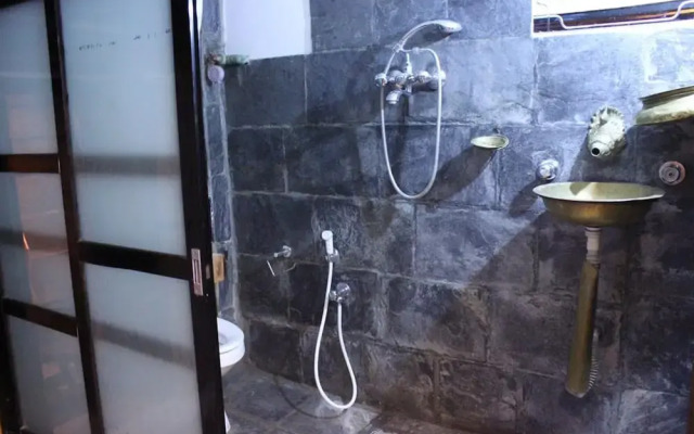 Goathchen Guest House