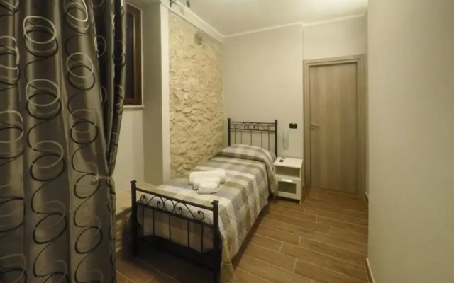 Tenuta Lanza Il Mulino