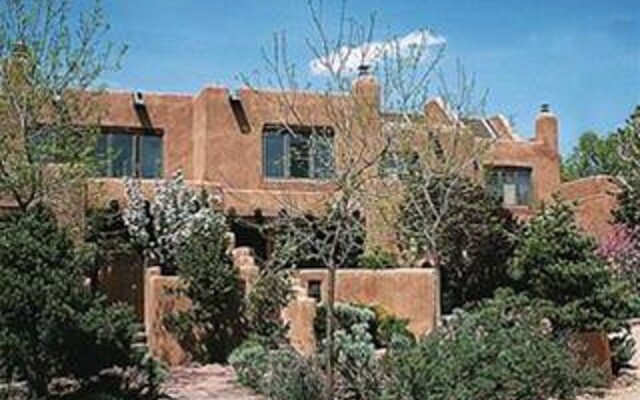 Las Brisas de Santa Fe