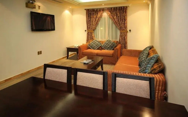 Etab Al Khobar Hotel