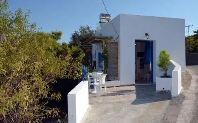 Villa Bellina