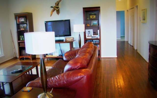 1 Fine Day by RedAwning