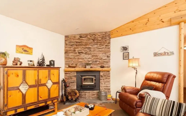 Jaybird Lodge - 3 Br Home