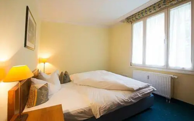 kleiner Seehof - FeWo 01