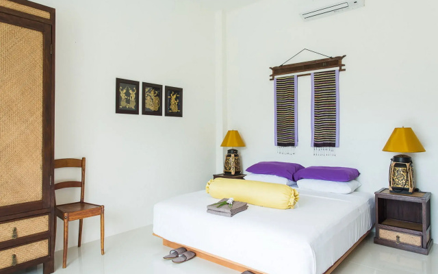 Krabi Villa Sawan Mountain 1
