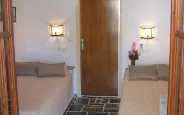 Pension Irini-Vicky