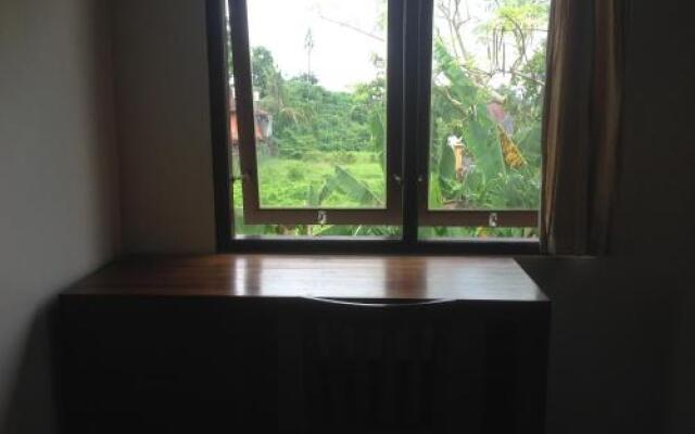 Pelangi 2 Guest House