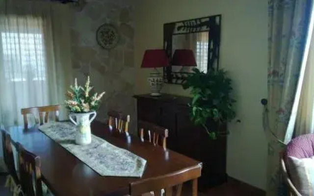 La Casa Di Claudia